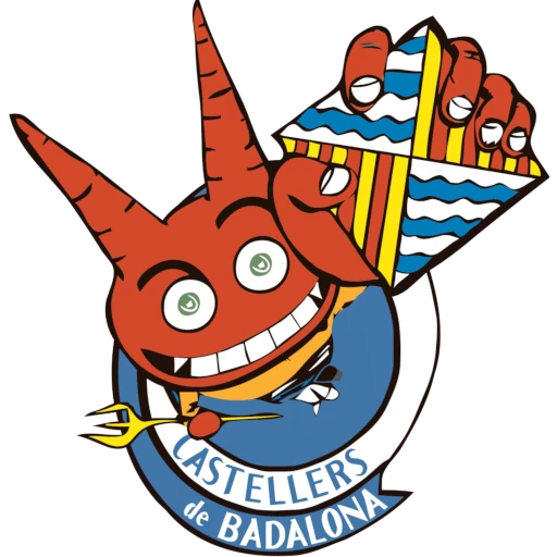 Castellers de Badalona
