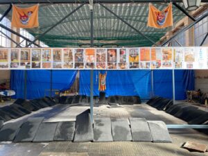 La xarxa preparada per a una nova temporada