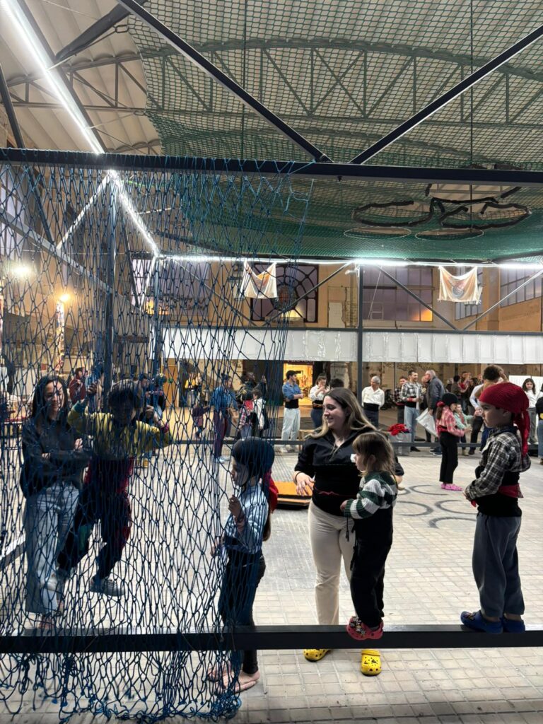 L’assaig del Micaquet omple el Maignon de canalla 5ee6ad50 1583 4be2 bf47 fab10c285cec