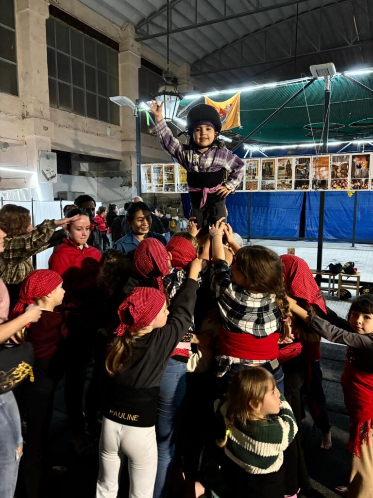 L’assaig del Micaquet omple el Maignon de canalla f772c4c4 a936 4201 afa9 17cf31512607