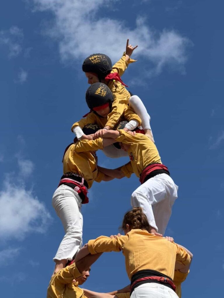 Arrenquem curs per la porta gran! photo 2026 03 24 22 50 11