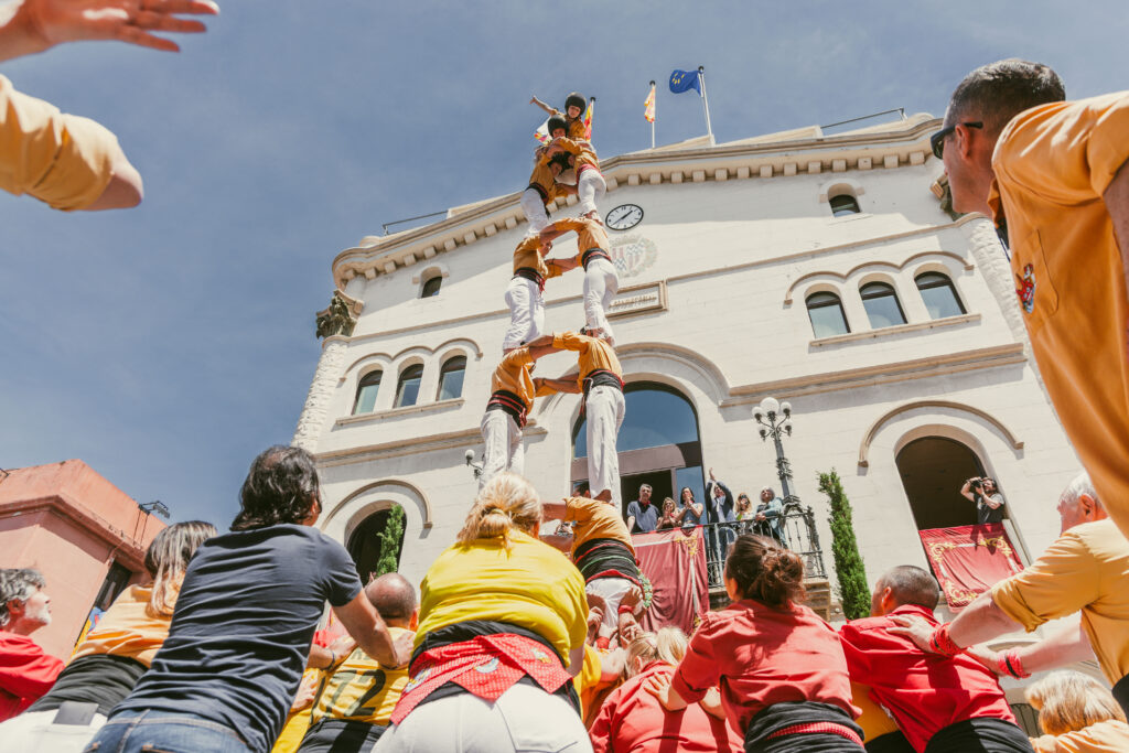 2d7 Diada de Maig