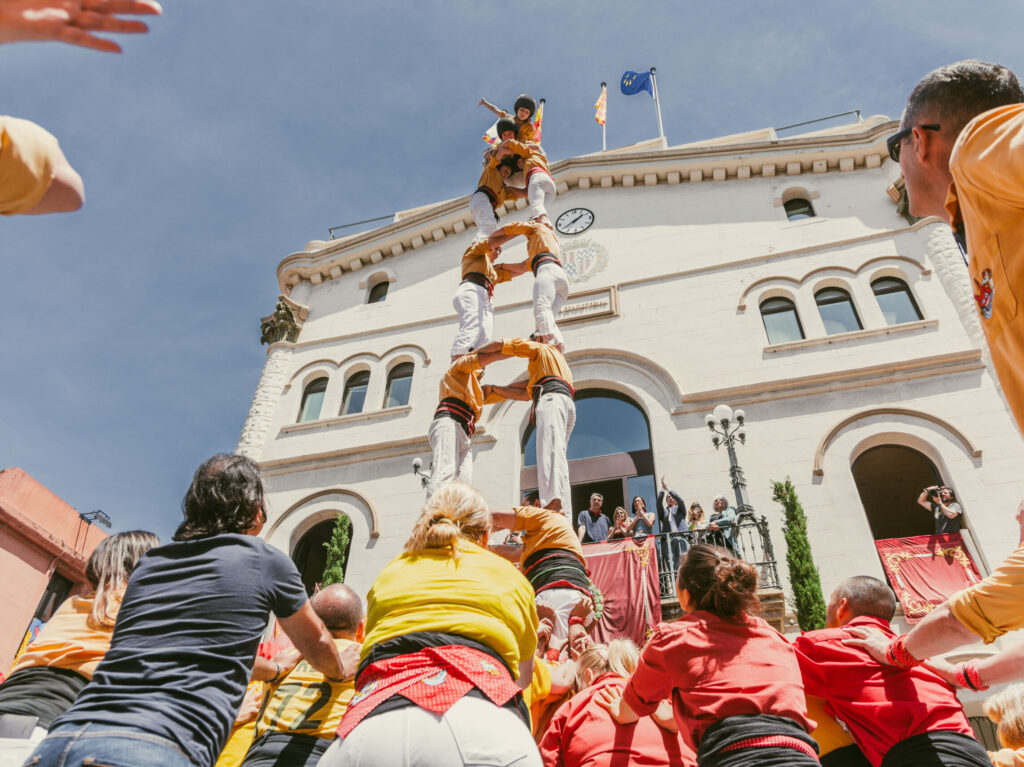 2d7 Diada de Maig